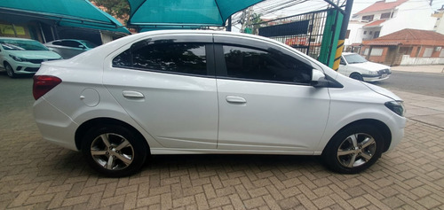 Chevrolet Prisma 1.4 MPFI LTZ 8V FLEX 4P AUTOMÁTICO