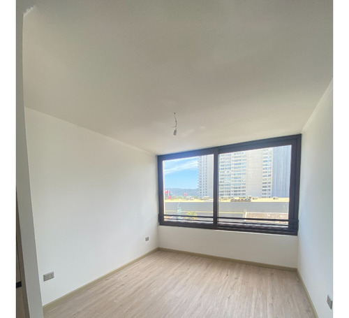 Se Vende Depto Estudio Nuevo, Edificio Chacabuco