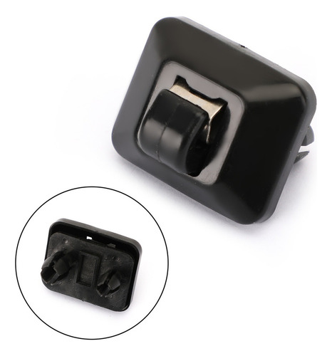 Clip De Visor Interior Para Audi A1 A3 A4 A5