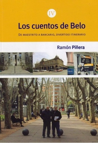 Cuentos De Belo Iv, Los - Piñera, Ramón