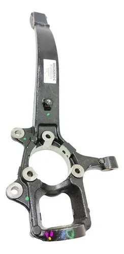 comprar Montante Delantero Izquierdo Jeep Grand Cherokee 4g 2011 201
