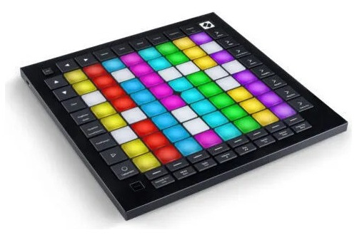 Novation Launchpad X Botonera De 64 Pads Midi