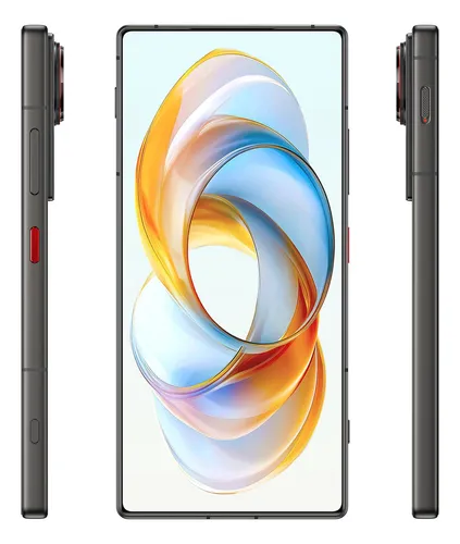 Zte Nubia Z70 Ultra 5g Nx733j 24gb 1tb Dual Sim Duos