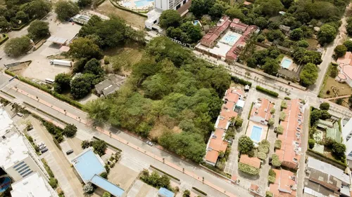 Lote En Venta En Peñalisa. Cod V16946