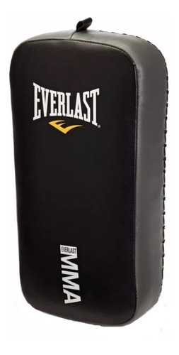 Escudo Pao Everlast Profesional Muay Thai Mma Boxeo Box