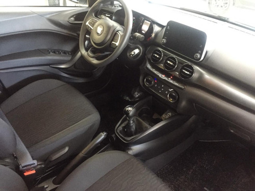 Fiat Cronos Drive 1.3 Gse Pack Conect Oportunidad 2021 Pt