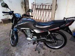 Imagen 2 de 6 de Zanella Rx 150