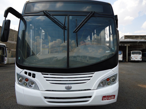 Onibus M.benz Masca Granvia O - Ano Modelo 2005