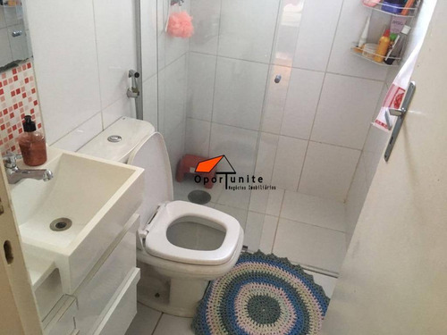 Casa Com 3 Dormitórios À Venda, 80 M² Por R$ 345.000,00 - Jardim Castelo Branco - Ribeirão Preto/sp - Ca0991