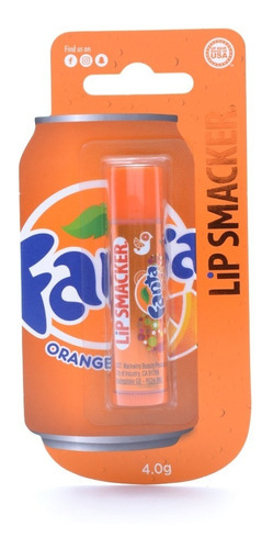 Lip Smacker Fanta Lip Balm 4g