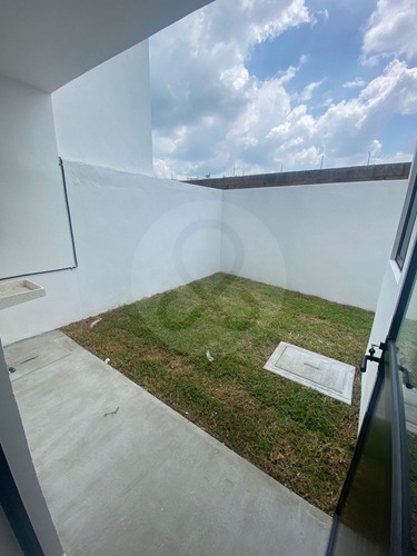 Casa En Venta En Villahermosa Centro