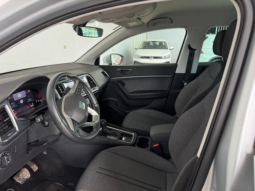 Seat Ateca 1.4 Style 150Hp At