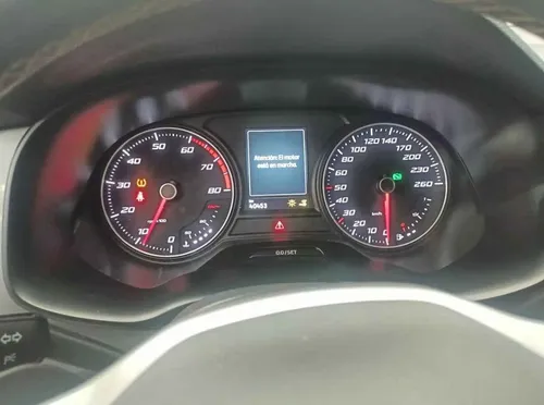 Seat Ateca 1.4 Style Dsg