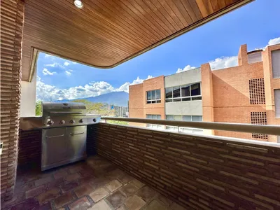 Apartamento en venta