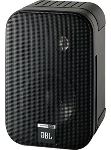 Jbl Control One Altavoces Monitor De Audio Satélite