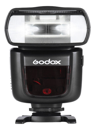 Flash De Cámara Godox V850ii Gn60 De 2,4 G, 1/8000s Hss