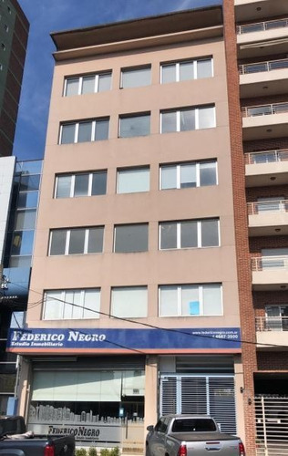 Oficina En Alquiler En Muñiz