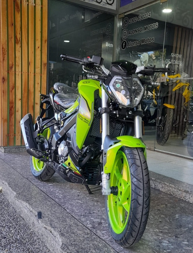 Imagen 2 de 8 de Benelli 180s