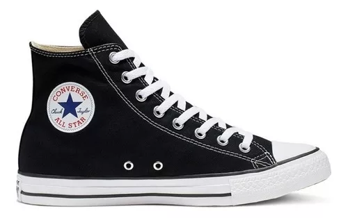 Altas Converse Hombre MercadoLibre 📦