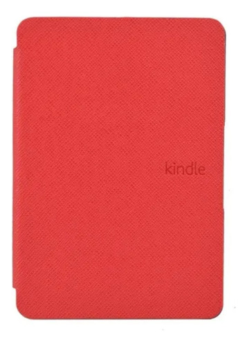 Funda Smart Case Para Amazon Kindle 11va Gen Basic 2022