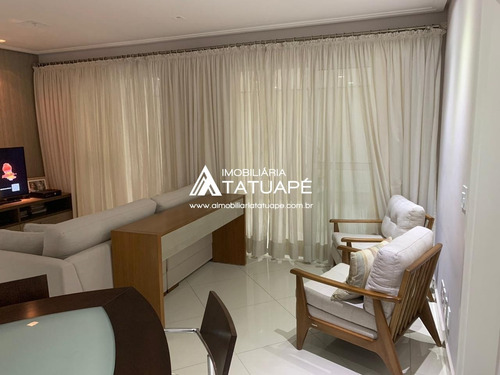 Imagem 11 de 17 de Apartamento - Ap000433 - 69267356