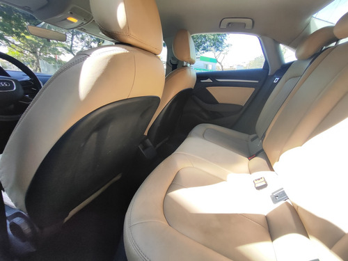 Audi A3 1.4 TFSI SEDAN AMBIENTE 16V FLEX 4P TIPTRONIC