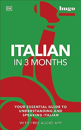 Libro Italian In Three Months De Vvaa