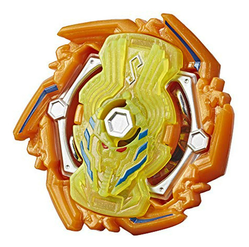 Beyblade Burst Rise Hypersphere Solar Sphinx S5 Paquete Indi