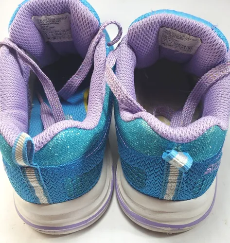 Zapatos skechers de niñas usados cheap argentina