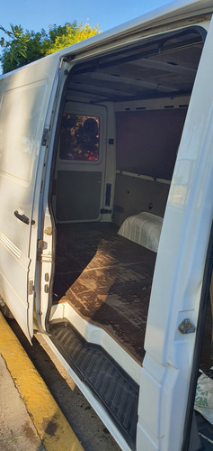 Mercedes-Benz Sprinter 2.1 313 Furgon 3550 V1 (g21a6)