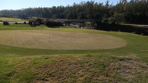 Venta Lote Terreno Campo Timbó Club De Campo Golf