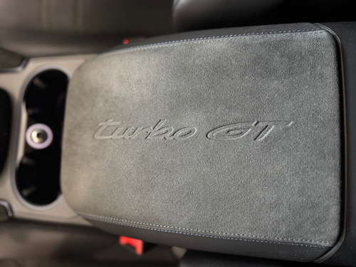 Porsche Cayenne 4.0 V8 S At