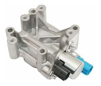 Valvula Bobina Sensor Solenoide Para Motor Vtec Honda Civic