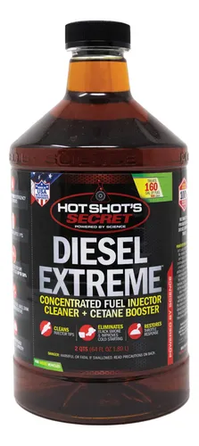 comprar Aditivo Diésel Hot Shot's Secret Diesel Extreme 1,89 L