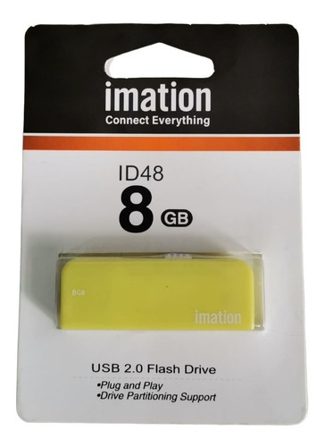 Memoria Usb 8gb Velocidad Transferencia Datos 2.0 Retractil