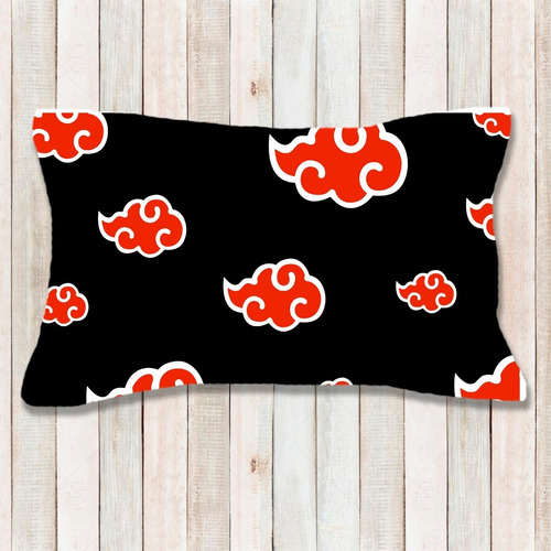 Almohada Infantil Naruto