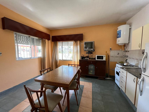 Imagen 22 de 29 de Casa Ph Con Terreno - Santa Teresita - Impecable Estado Y Buena Ubicación - Oportunidad