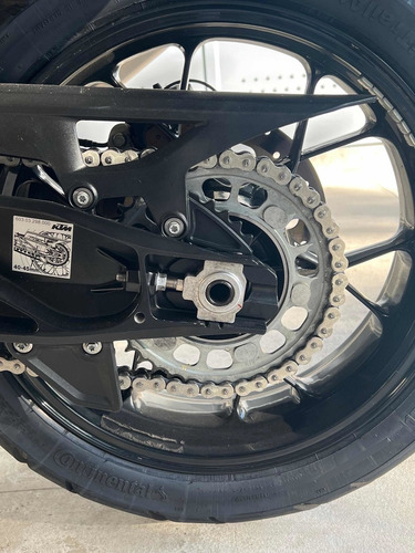 Imagen 13 de 15 de Ktm Super Adventure S 1290