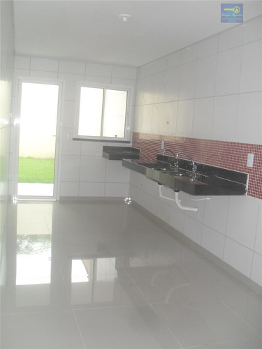 Imagem 4 de 28 de Casa Residencial À Venda, José De Alencar, Fortaleza. - Codigo: Ca0203 - Ca0203