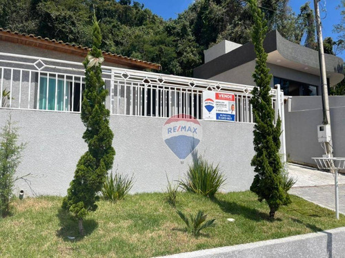Imagem 2 de 18 de Casa Térrea Com 3 Dormitórios À Venda, 150 M² Por R$ 499.999 - Jardim Maristela - Atibaia/sp - Ca6034