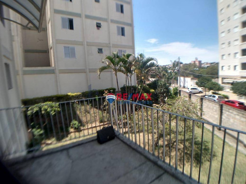 Imagem 2 de 20 de Apartamento À Venda, 81 M² Por R$ 230.000,00 - Parque Itália - Campinas/sp - Ap6219
