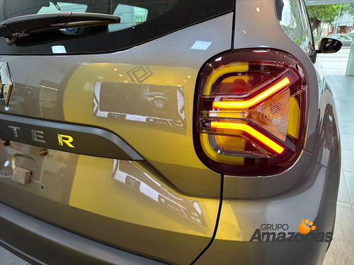 Renault Duster 1.6 16V SCE FLEX INTENSE PLUS MANUAL