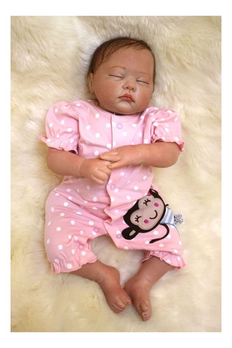 Reborn Baby Dolls 22 Lindas Y Realistas Muñecas De Vinilo De