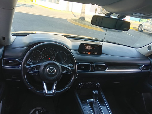 Mazda CX-5 2.5 S Grand Touring 4x2 At