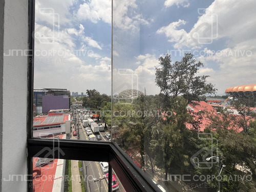 Oficina En Renta, Añil, Granjas México