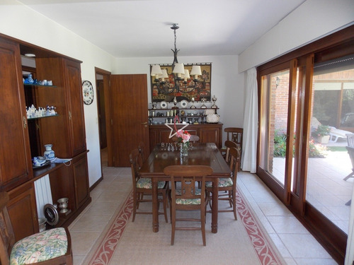 Excelente Casa En El Corazón De San Rafael !!!!- Ref: 1017