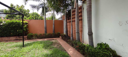 Imagen 9 de 14 de Casa En Venta Urbanización El Trigal