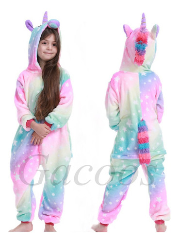 Pijama De Dinosaurio, Camisón Con Capucha, Mono Para Niños