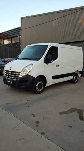 Imagen 4 de 18 de Renault Master L1h1 Aa 2.3