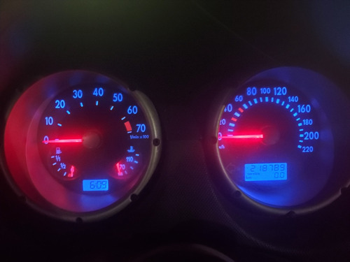 Volkswagen Polo Classic 1.6 Format C/gnc